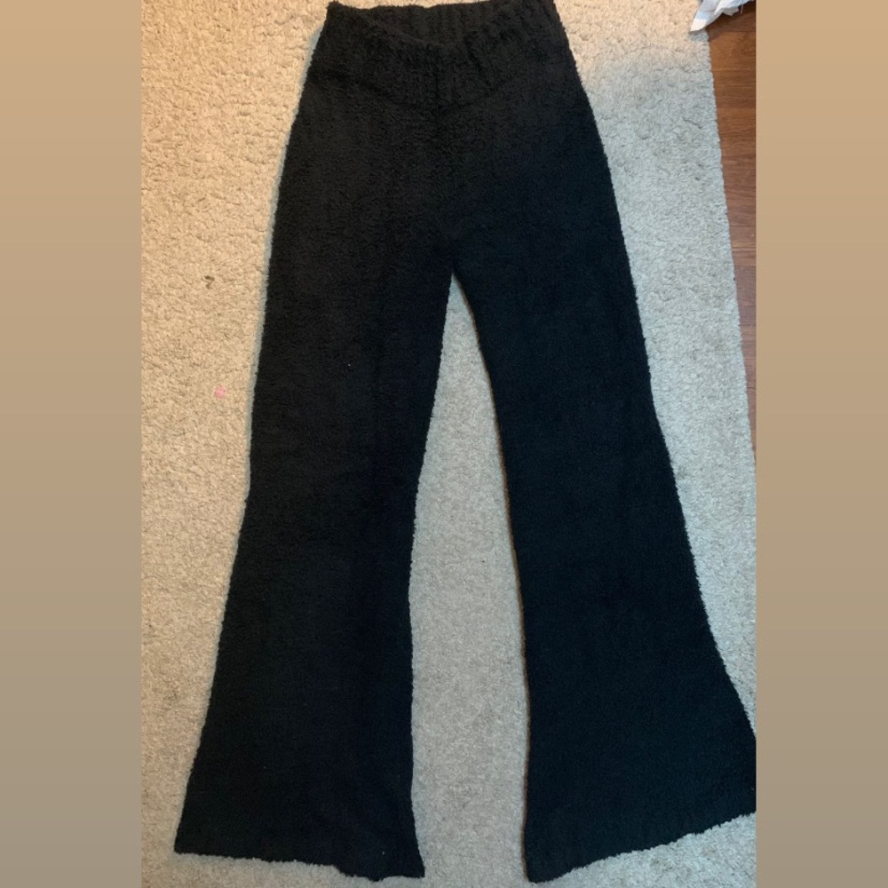 Skims cozy pant.